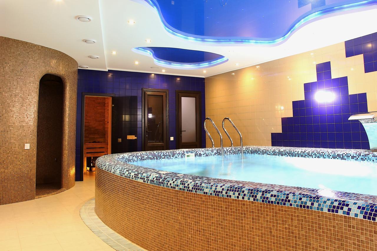 Harvest Hotel Виниця Екстериор снимка