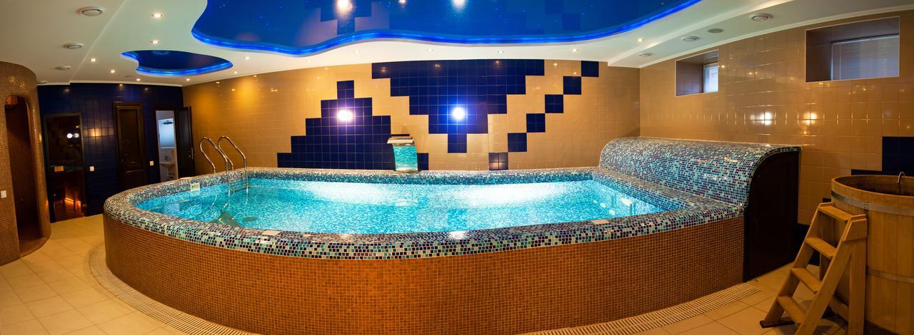 Harvest Hotel Виниця Екстериор снимка